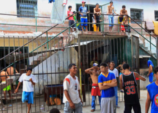 InSight en cifras: ¿Detención preventiva favorece el crimen organizado en Paraguay?