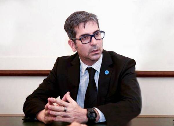 Los primos italianos y la presunción de que la ‘Ndrangheta accionó en complot contra Pecci