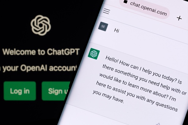 Diario HOY | Investigan a ChatGPT por posible contenido dañino