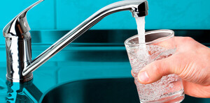 Recuerdan la importancia del consumo de agua durante el invierno - ADN Digital