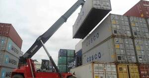 La Nación / Más seguridad a inversiones
