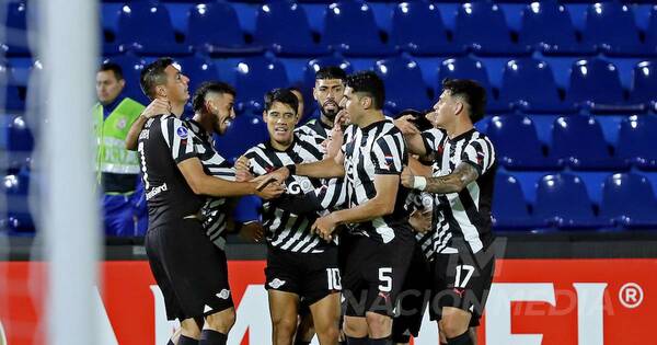 La Nación / Un “Tacuarazo” para la ilusión
