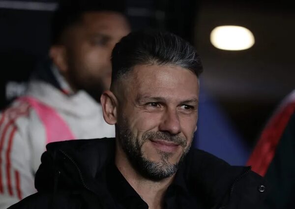 River está listo para ser campeón de la Liga argentina 2023 - Fútbol Internacional - ABC Color