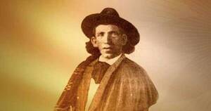 La Nación / Rendirán homenaje al poeta guaireño Manuel O. Guerrero