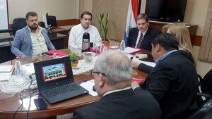 Hay graves acusaciones tras la integración de comisiones