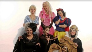 Obras teatrales para disfrutar en familia llegan el fin de semana