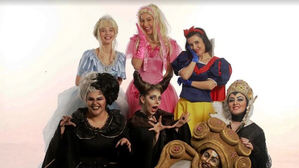 Obras teatrales para disfrutar en familia llegan el fin de semana