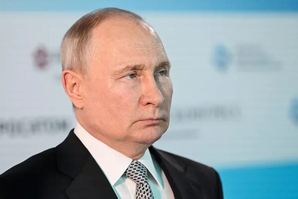 Putin revela detalles de su reunión con comandantes de Wagner días después de la rebelión - Mundo - ABC Color