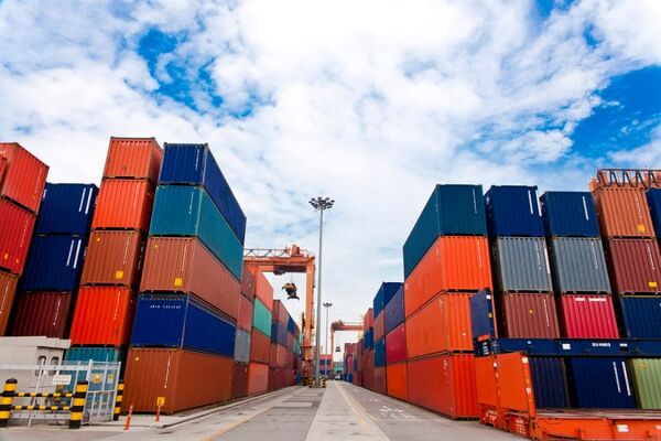 Exportaciones paraguayas tuvieron en el 2023 su mejor primer semestre en 8 años - MarketData