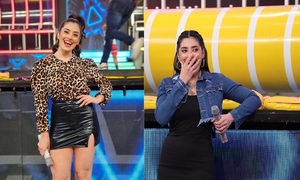 Gran casting “Calle 7” con presencia de Kassandra Frutos | Telefuturo