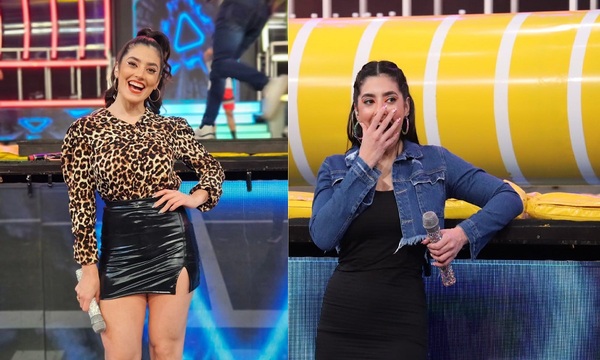 Gran casting “Calle 7” con presencia de Kassandra Frutos | Telefuturo