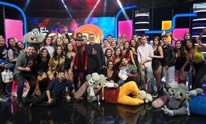 “El Conejo” se viene con todo | Telefuturo