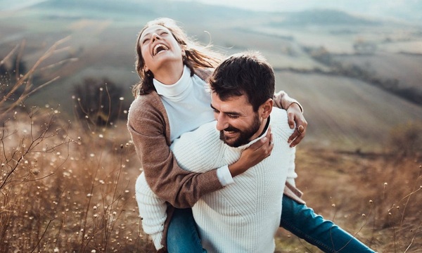 El placer masculino en la intimidad | Telefuturo
