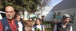 Salud establece supervisión sobre UTI neonatal y pediátrica en el Alto Paraná – Diario TNPRESS