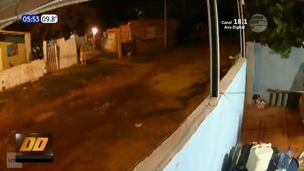 Presunto adicto mata a un joven que se negó a darle G. 10.000 en Bañado Tacumbú
