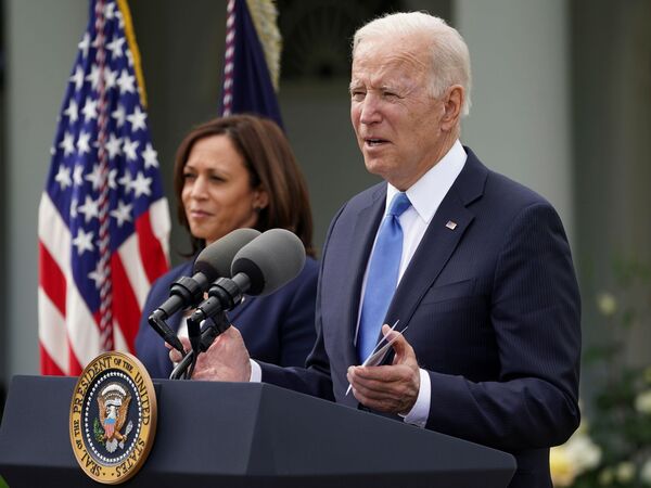 Biden recibirá al presidente de Israel con varios temas polémicos en la agenda - .::Agencia IP::.