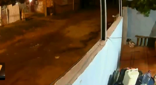 Adicto mató a un joven porque se negó a darle G. 10.000 - Noticiero Paraguay