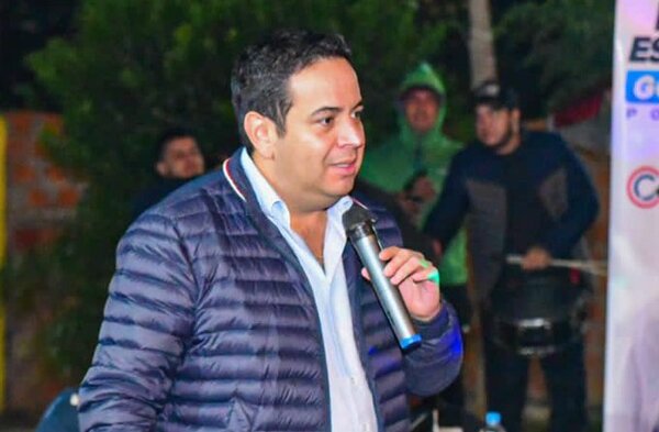 Central: Gobernador electo denuncia intención de gastar más de G. 3.000 millones en compra de calesita - ADN Digital