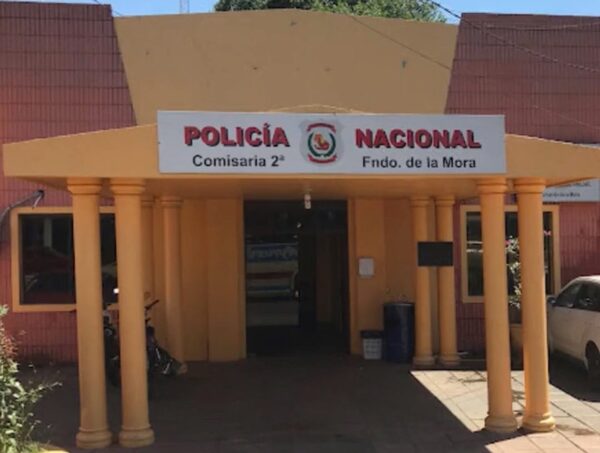 Detienen a dos argentinos con productos odontológicos ilegales en Fernando de la Mora · Radio Monumental 1080 AM