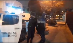 Pelea entre adictos termina con un muerto