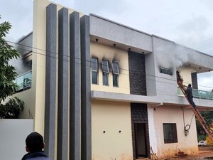 Diario HOY | Niño dormía mientras la casa se quemaba: despertó y salió a tiempo