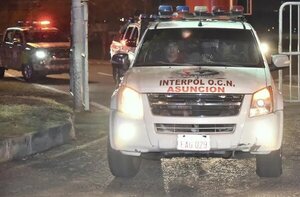 Entregarán hoy a los dos italianos detenidos en San Pedro
