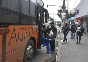 Opama nunca fue incluido en consejo de billetaje electrónico, aclaran - Nacionales - ABC Color