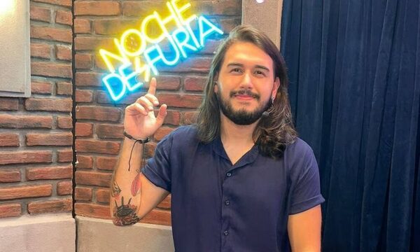(Video) ¿Mordidas a la hora del ‘ya tu sabes’?: “No me es sexy, no me excita, no me gusta”