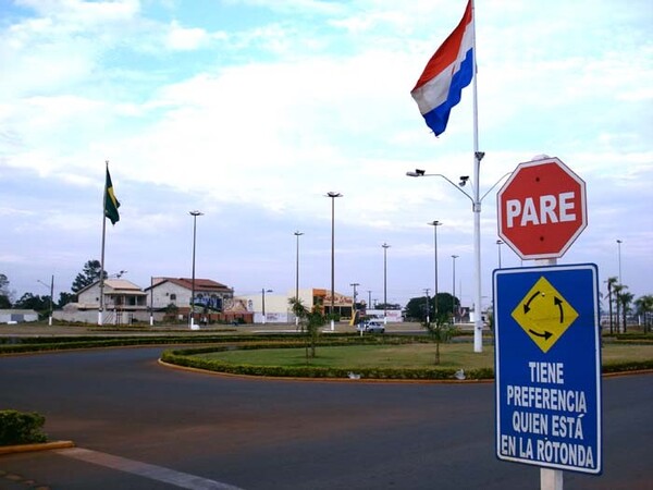 Hay flexibilidad en casos de contrabando, mientras países vecinos aprietan el control - La Tribuna