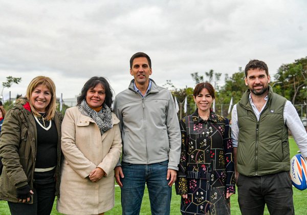 Lanzan programa de prevención de la obesidad infantil - .::Agencia IP::.