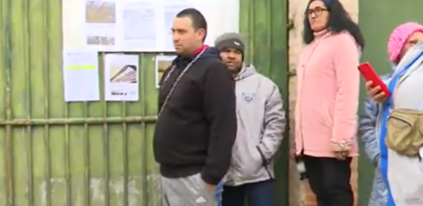 Padres denuncian malversación de fondos de FONACIDE - SNT