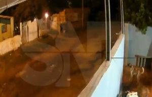 Bañado Tacumbú: Joven asesinado por 10.000 guaraníes - SNT