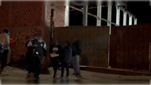 Joven asesinado a balazo: "por un 10 mil'i mató a mi hijo"