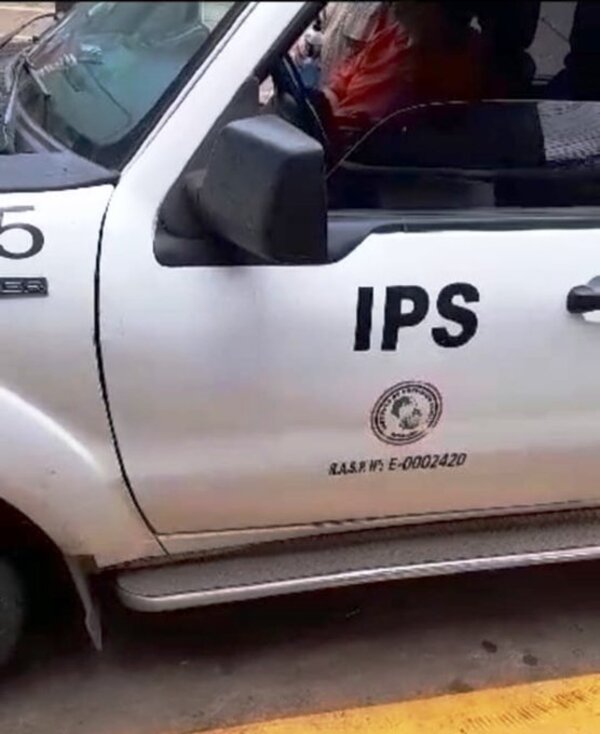 Corruptos funcionarios de IPS “aprietan” a empresarios con supuestas inspecciones en CDE