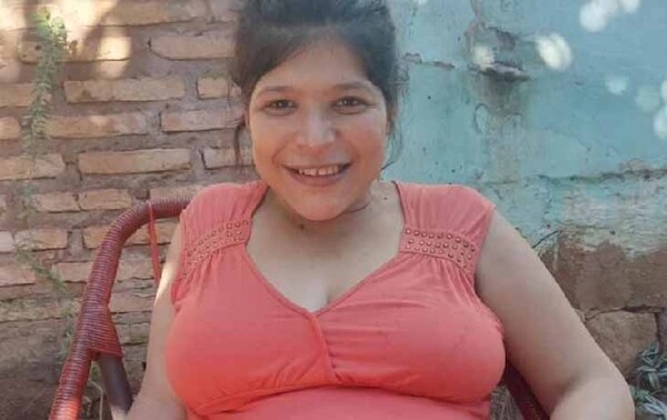 Sin rastros de María Ramona, desaparecida desde hace 2 semanas – Prensa 5