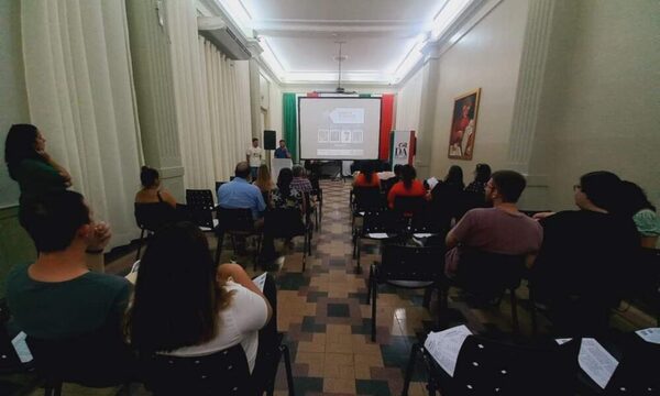 Actividades culturales gratuitas en vacaciones: Ciclo de cine y Club de lectura en el Dante Alighieri