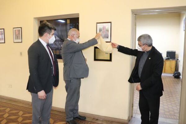Cardenal Cristóbal López: "Comunicar el evangelio en comunicar la buena noticia - Portal Digital Cáritas Universidad Católica
