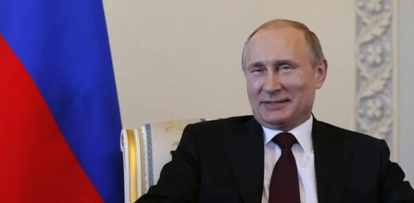 Vlad铆mir Putin amenaza con suspender el acuerdo del grano si no se cumple la parte rusa - Revista PLUS