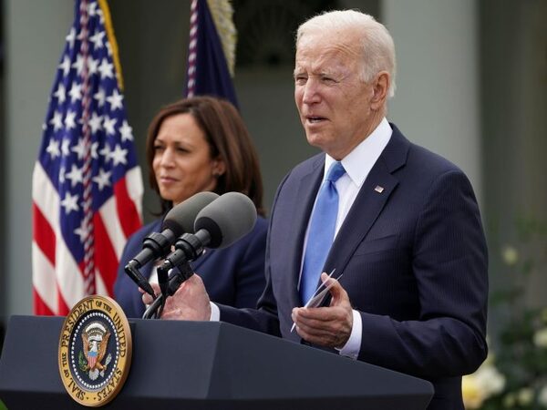 Biden recibirá al presidente de Israel con varios temas polémicos en la agenda