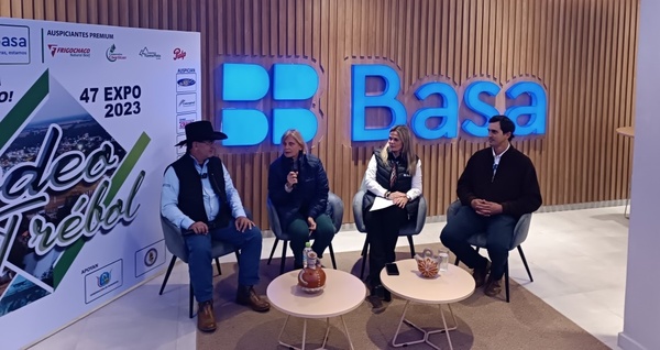 Expo Rodeo Trébol se realizará del 15 al 20 de agosto