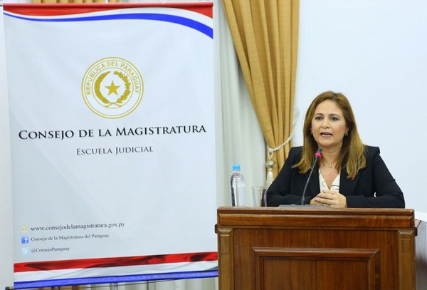 Defensa Pública inaugura hoy nueva sede ubicada en Salto del Guairá