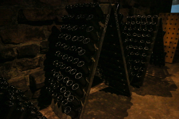 Entre Uruguay y Brasil: la bodega cuyas uvas crecen fuertes gracias a la crisis hídrica - MarketData