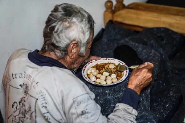 CONTINÚA ASISTENCIA EN ALBERGUE MUNICIPAL TRANSITORIO DE INVIERNO