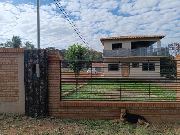 Diario HOY | ANDE intervino suministro eléctrico con conexión directa en Paraguarí
