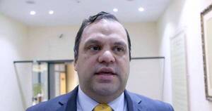 La Nación / Impedimentos judiciales de Mbururu favorecerían a Chaqueñito, dice Varela
