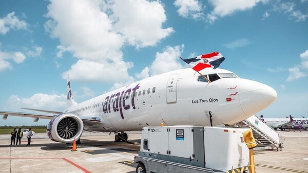 Aerolínea de bajo costo operará en Paraguay con vuelo al Caribe