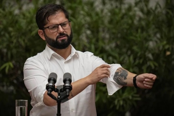 Chile: Órgano "contra desinformación" podría mimetizar nuevo estilo de censura - La Tribuna
