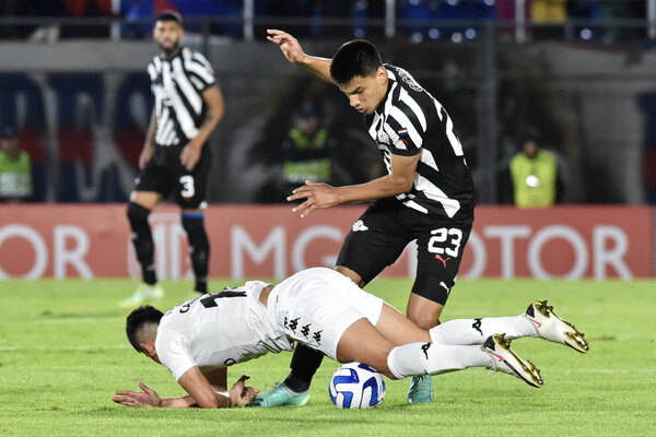 Versus / Daniel Garnero sobre Diego Gómez y su posible ida a la MLS