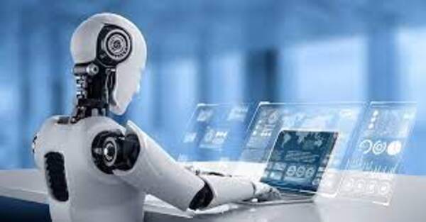 Diario HOY | Robots reemplazan al 90 % de personal de servicio al cliente de empresa, y el temor es mundial