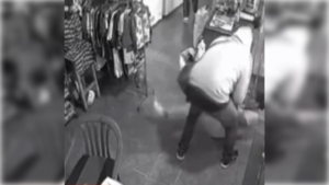 Violento asalto en comercio de Itá: "pensé que nos íbamos a morir"